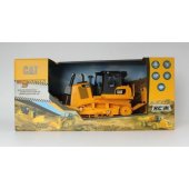 Carrera 1:24 RC CAT 950M wheel loader