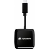 RDC3 USB 3.2 Type-C black