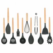 Kitchen set Springos KI0005 11 PCS