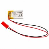 Lithium Polymer Battery AKY0472 LP301525 Li-Po 3.7V | 85