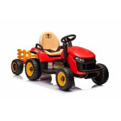 Tractor BBH-030 Red