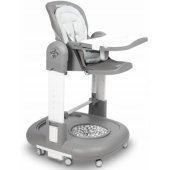 Sitron 3in1 Grey