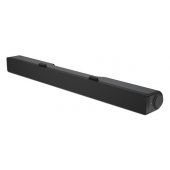 AC511 Stereo USB SoundBar Speaker