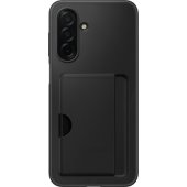 Card Slot Case Galaxy A26 , Black , EF-OA266TBEGWW