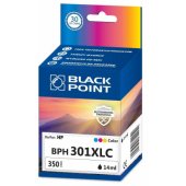 BPH301XLC Tri-Color HP 301XL (CD888AE)