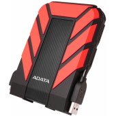 HD710 Pro 2 TB Red