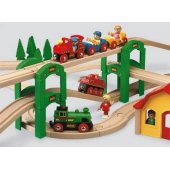 Stacking Tracks Supports (33253)