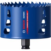 Bosch Powertools hole saw ToughMaterial 102mm - 2608900439 EXPERT RANG