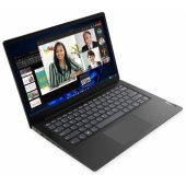 V14 G4 AMN 14 FHD 7520U 16GB 512SSD NOR W11 Black 82YT0128MX