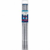 Bosch Expert hammer drill SDS-plus-7X, 8mm, 10 pieces (working length