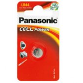 Micro Alkaline 1.5V LR44 1-pack