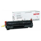 CB435A/ CB436A/ CE285A/ CRG-125 Black Alternative