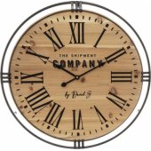 BOHO Colonial 58cm Brown