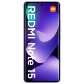 Redmi Note 15 8/ 256GB Purple
