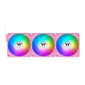 CT120 EX ARGB 120mm Case Fan Pink CL-F219-PL12PK-A 3pcs