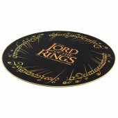 Gaming Floor Mat Lord of the Rings
