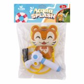Games G2658 Backpack Water Gun (Random)