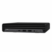 EliteDesk 805G8 Mini Ryzen 5 PRO 5650G 16GB 512SSD WiFi Win11Pro ReNew