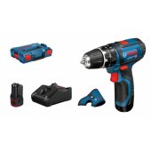 GSB 12V-15 LB 2x2.0/ 12V-40