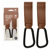 Strollar Hooks SIPO-SCA-11 Brown