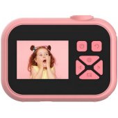 Camera 10 Pink