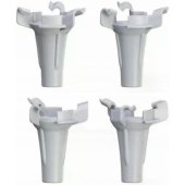 Landing gear upgrade for DJI Neo gray