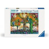 Puzzle 2000 On the 5th Day