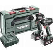 Combo kit SB 18 LT BL + SSD 18 LT 200 BL