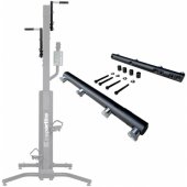 Extended Handles for Verticon Pro 1000