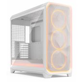 Midi Meshify 3 XL Ambience Pro RGB White