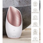 Sonic Thermo Facial Brush 6 in 1