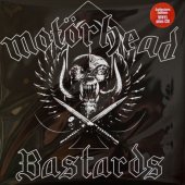 MOTÖRHEAD "Bastards"
