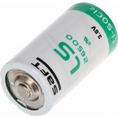 BAT-LS26500 26500 3.6V 1pcs