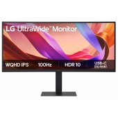 UltraWide 34U650A-B 34" VA 21:9 Curved
