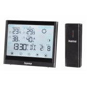 Full Touch Black 186421