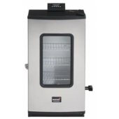 Electric smoker Electronic