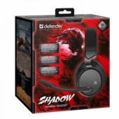 64600 Shadow Black