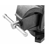 Topex rotary locksmith vice 200mm, 360 degrees
