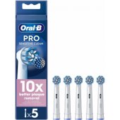 Pro Sensitive Clean White 5pcs