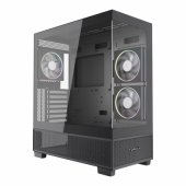 Fornax X550 ARGB Black