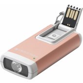 502578 K6R Rose Gold