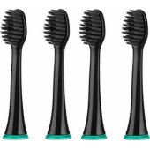 Brush Head Carbon Antibacteria 4pcs