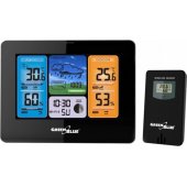 GB215 Wireless WiFi Weather Station
