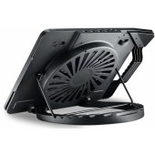 ErgoStand III Black