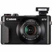PowerShot G7X MARK II
