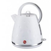 C245SB Bubbles White