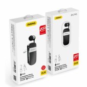 Headphones GU9 Black