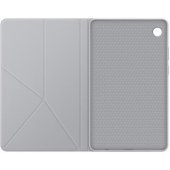 Galaxy Tab A11 Book Cover White