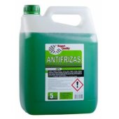 Antifreeze -35C 5L Green