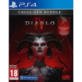 Diablo IV PS4